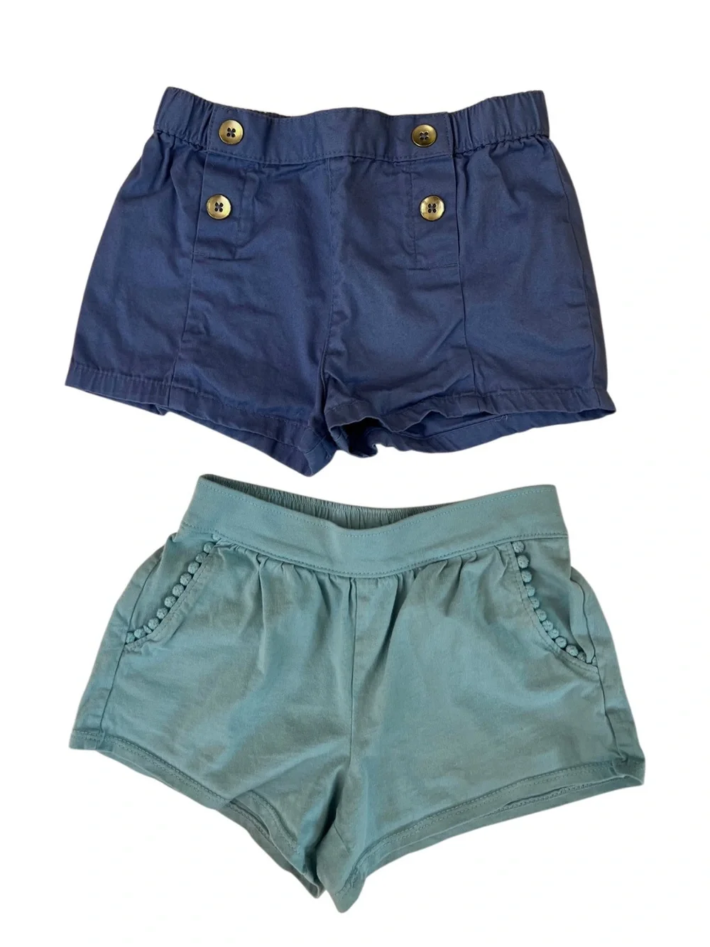 OshKosh Bgosh set four